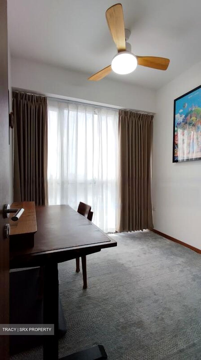Stirling Residences (D3), Apartment #539295481